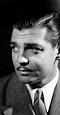 Clark Gable - IMDb