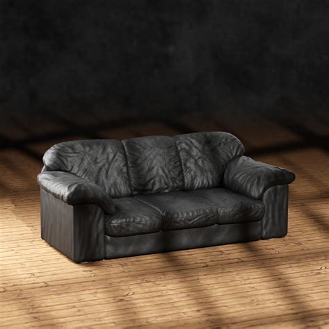 Artstation Casting Couch