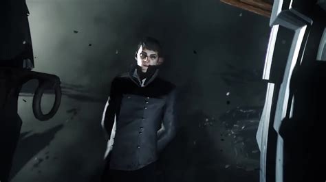Dishonored 2 Pc Official Trailers Gamewatcher