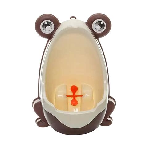 Buy Lixf Hot New Frog Children Potty Toilet Training