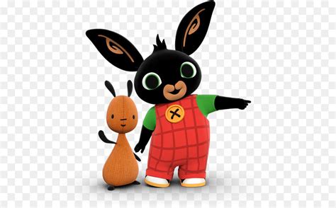 Bing Clipart Rabbit Bing Rabbit Transparent Free For Download On