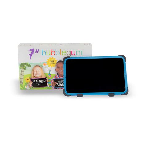 Bubblegum 7 Inch Junior Tablet Sim Edition For Sale Online In South