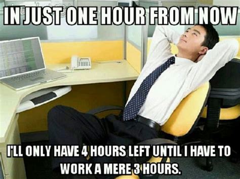 61 Funny Memes About Work That You Should Laugh At Instead Of Working