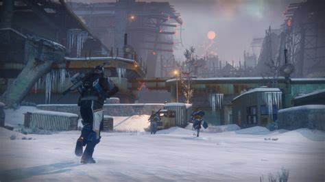 Destiny rise of iron ps4. Here's the PlayStation exclusive content in Destiny: Rise of Iron - VG247