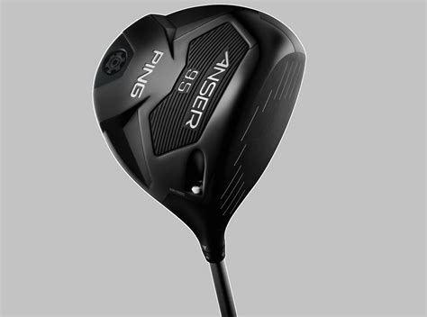 Ping Anser Driver Review Miles Of Golf