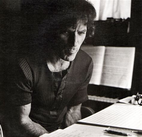 David Axelrod, Influential Producer and Composer, Dead at 83 - Rolling ...