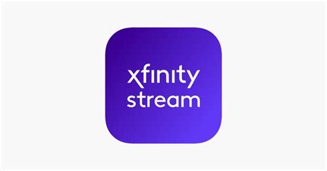 ‎xfinity Stream On The App Store