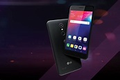 LG Phoenix Plus - Very Affordable Smartphone - Full Specifications ...