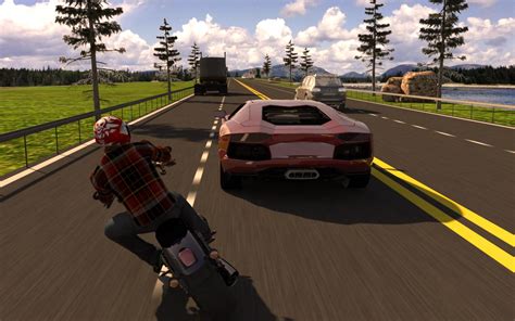 Traffic Rider Mod Apk Unlimited Money All Bikes And All Missions Unlocked