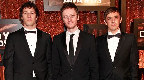 Universal Heads To The Lonely Island With Judd Apatow Variety