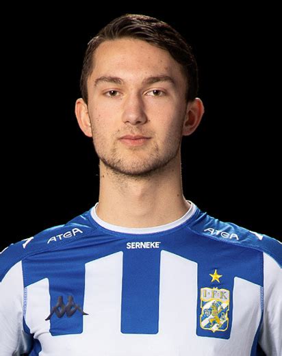 You are on ifk goteborg live scores page in football/sweden section. Måns Saebbö | IFK Göteborg