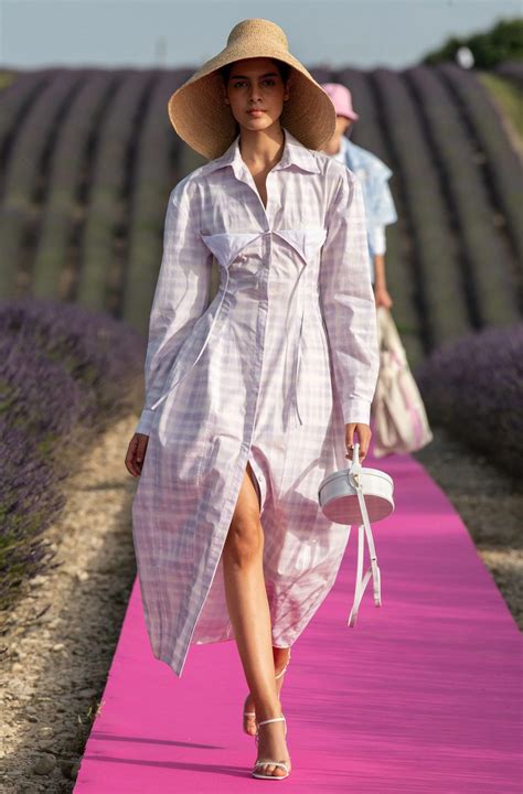 Jacquemus The Creative Force Zest And Curiosity Fashion Designer