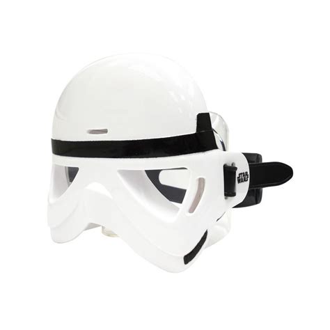 Star Wars Clone Trooper Swimming Pool Mask Buy Online At Qd Stores