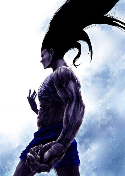 Essentially the transformation is a. Gon Transformation | Anime Amino