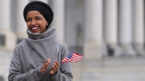 Ilhan Omar Has Started An Important Conversation About Us