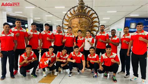 Indian Boxers Won Gold Medals At Youth World Boxing Championships 2022