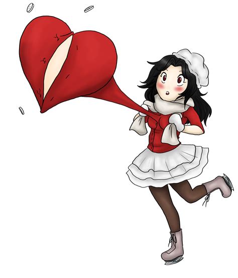 Heart Beating Out Of The Chest Favourites By Laqb On Deviantart