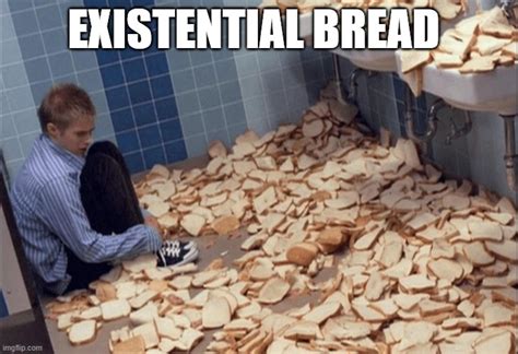 Bread Meme Photos Cantik
