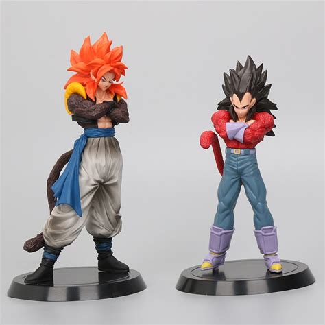 Dragon ball gt series 4 looks like it could be the best dragon ball action figure series to come out in a long, long time! Anime Dragonball Dragon Ball GT Dragon Ball Z Super Saiyan ...