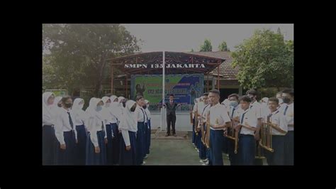 Ekstrakurikuler Pusaka 135 Jakarta Vol1 Smpn 135 Jakarta Youtube