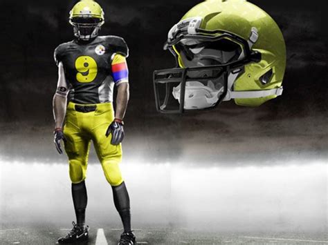 Anybody who's an air jordan aficionado — i'm one — will tell you, despite the footwear and apparel giant's many classics from. Awesome New Uniform Designs For All 32 NFL Teams - Page 28