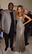 Beyonce's Father Mathew Knowles Gets Married - That Grape Juice