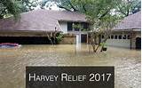 Harvey Roof Pictures