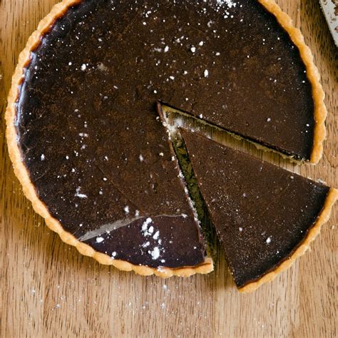 décrypter 84 imagen tarte au chocolat sans creme fraiche marmiton vn