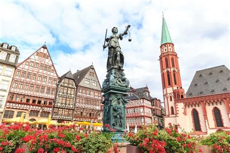 The Best 16 Places To Visit In Germany In Summer