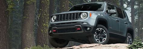 Jeep Renegade Prices Long Island
