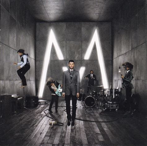 Maroon 5 It Wont Be Soon Before Long 2007 Cd Discogs