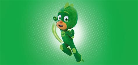 Pj Masks The Entertainer