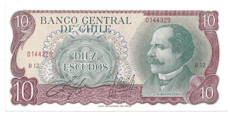Chile Currency