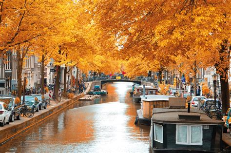 Best European Destinations To Visit In Autumn Europes Best Destinations