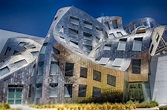 Frank Gehry Buildings and Architecture Photos | Architectural Digest