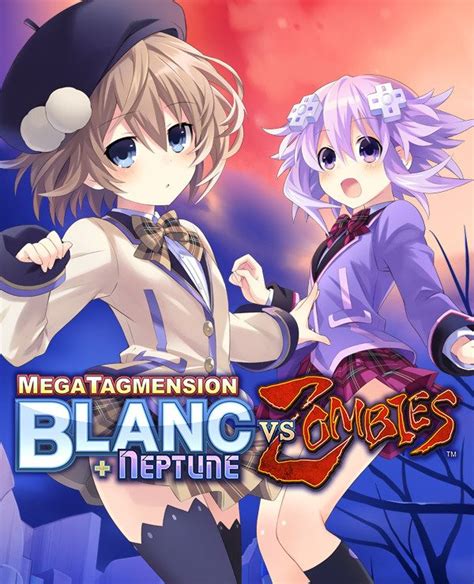 Avis Megatagmension Blanc Neptune Vs Zombies Critiques Des Joueurs