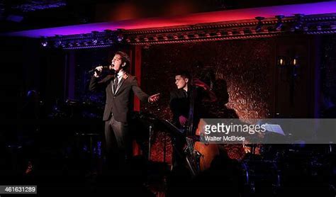 Anthony Nunziata Perform Photos And Premium High Res Pictures Getty Images