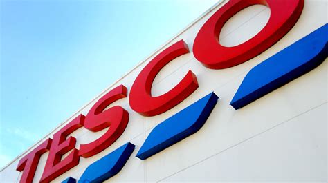 Tesco Reports Record Christmas Sales Leap Over Festive Period Itv News