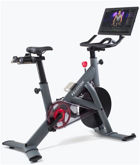 For that, you'll need a cut to, the peloton app. Peloton vs. NordicTrack Commercial S22i: Luxury Bikes with ...