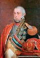 João VI (13 May 1767 – 10 March 1826), nicknamed "the Clement ...