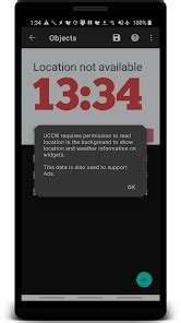 UCCW Ultimate Custom Widget Apps On Google Play