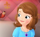 Disney Junior’s Sofia the First Makes Her Royal Debut on January 19 ...