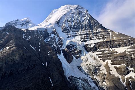 Mount Robson — The Trek Blog