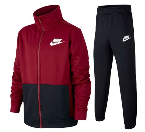 Nike Red Tracksuit Junior Saleup To 56 Discounts