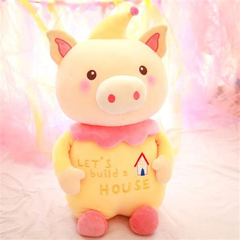 Wholesale Stuffed And Plush Animals At 503 Get Plush Toys Cute