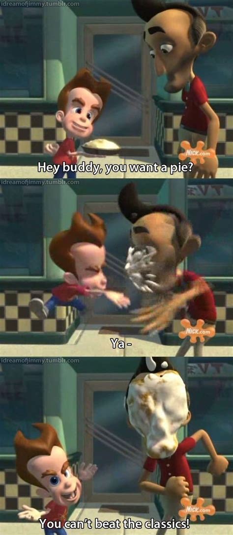Jimmy Neutron Funny Moment 1 By Dimensions101 On Deviantart