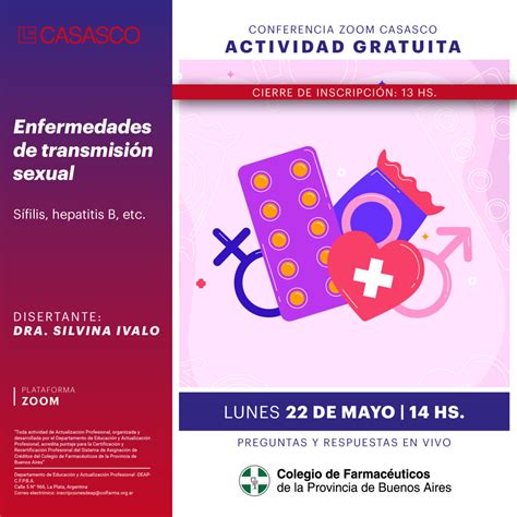 confederación farmacéutica argentina no disponible conferencia on line enfermedades de