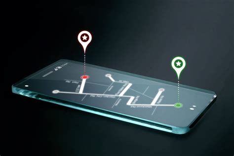 Open-source GPS tracking system. TrackIt