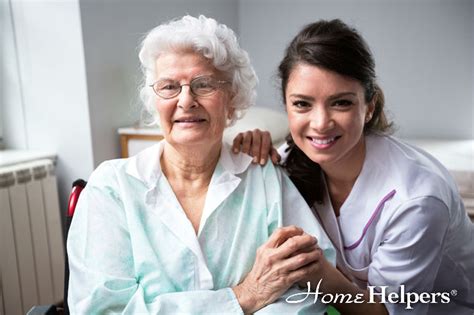 How To Be The Best Caregiver You Can Be Home Helpers Home Care
