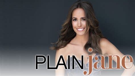 Plain Jane Season 1 Episode 1